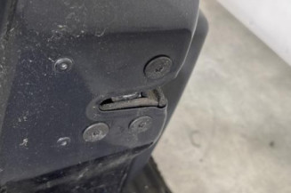 Porte avant gauche RENAULT CLIO 3