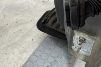 Porte avant gauche RENAULT CLIO 3