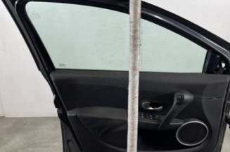 Porte avant gauche RENAULT CLIO 3