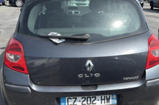 Porte avant gauche RENAULT CLIO 3