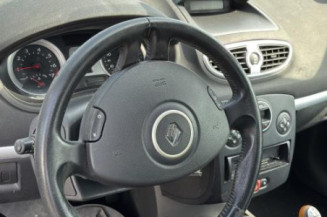 Porte avant gauche RENAULT CLIO 3