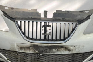 Pare choc avant SEAT IBIZA 4 Photo n°1