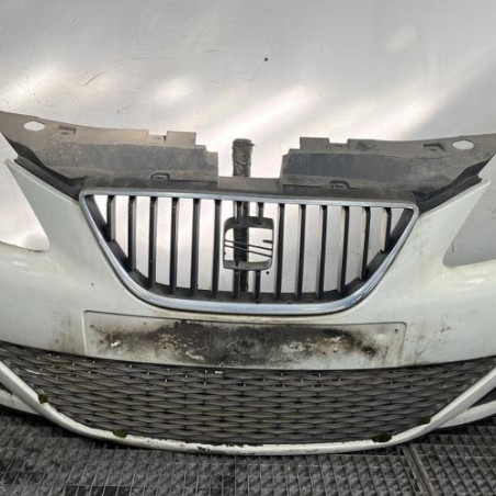 Pare choc avant SEAT IBIZA 4 Photo n°1