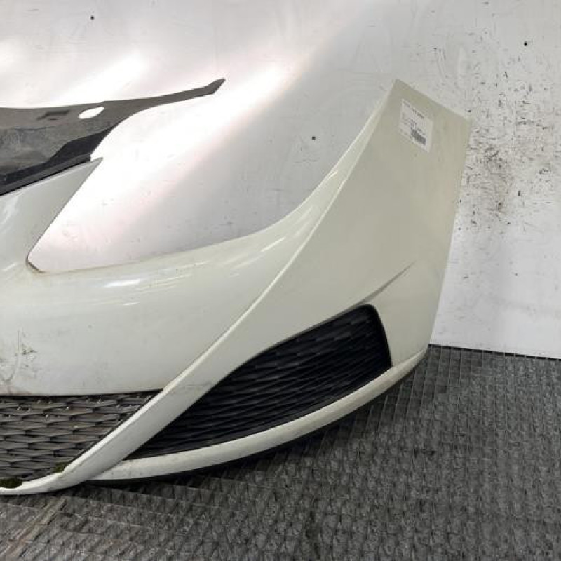 Pare choc avant SEAT IBIZA 4 Photo n°3