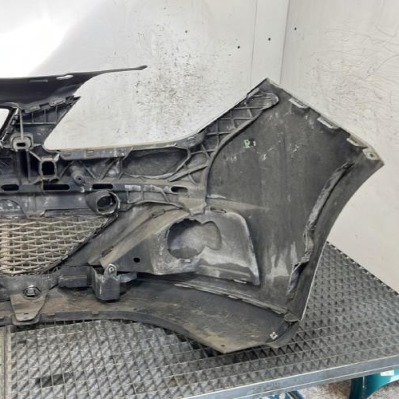 Pare choc avant SEAT IBIZA 4 Photo n°4