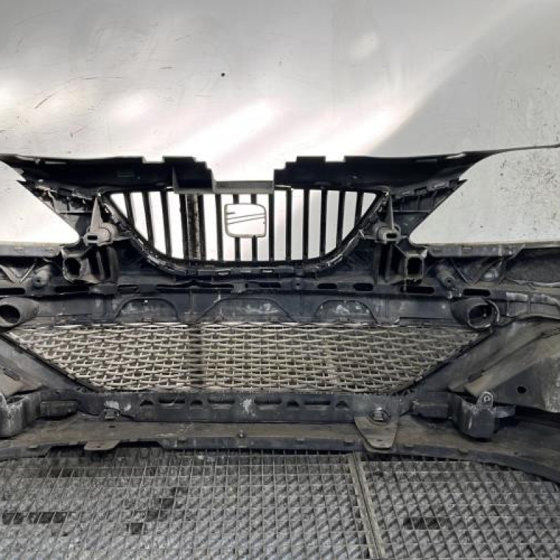 Pare choc avant SEAT IBIZA 4 Photo n°5