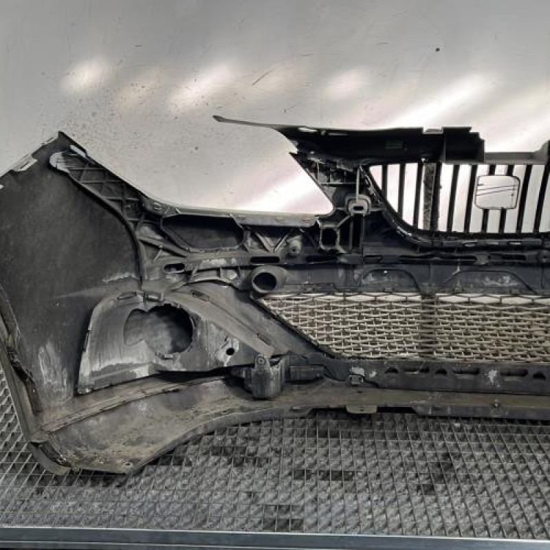 Pare choc avant SEAT IBIZA 4 Photo n°6