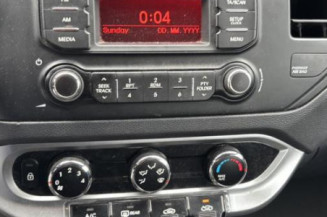 Anti brouillard arriere gauche KIA RIO 3