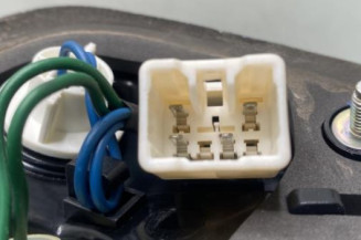 Feu arriere secondaire droit (feux) KIA RIO 3