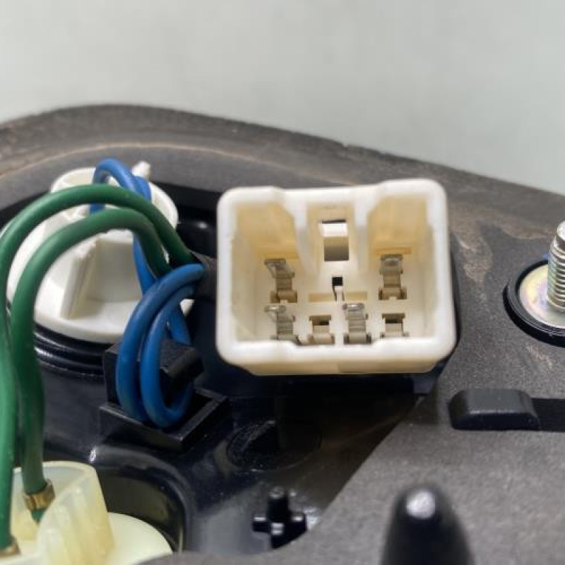 Feu arriere secondaire droit (feux) KIA RIO 3 Photo n°3