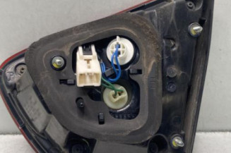 Feu arriere secondaire gauche (feux) KIA RIO 3