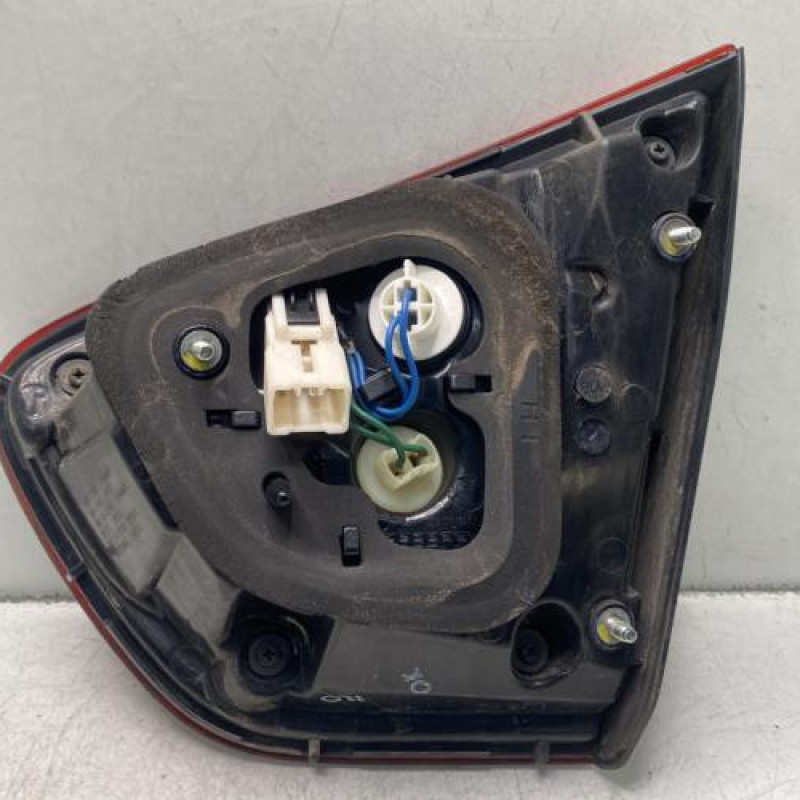 Feu arriere secondaire gauche (feux) KIA RIO 3 Photo n°2