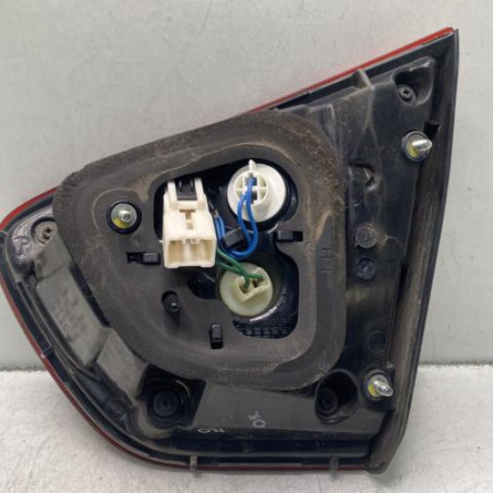 Feu arriere secondaire gauche (feux) KIA RIO 3