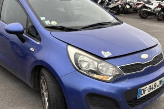 Feu arriere secondaire gauche (feux) KIA RIO 3