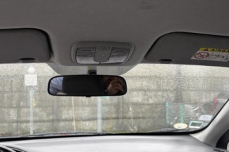 Feu arriere secondaire gauche (feux) KIA RIO 3