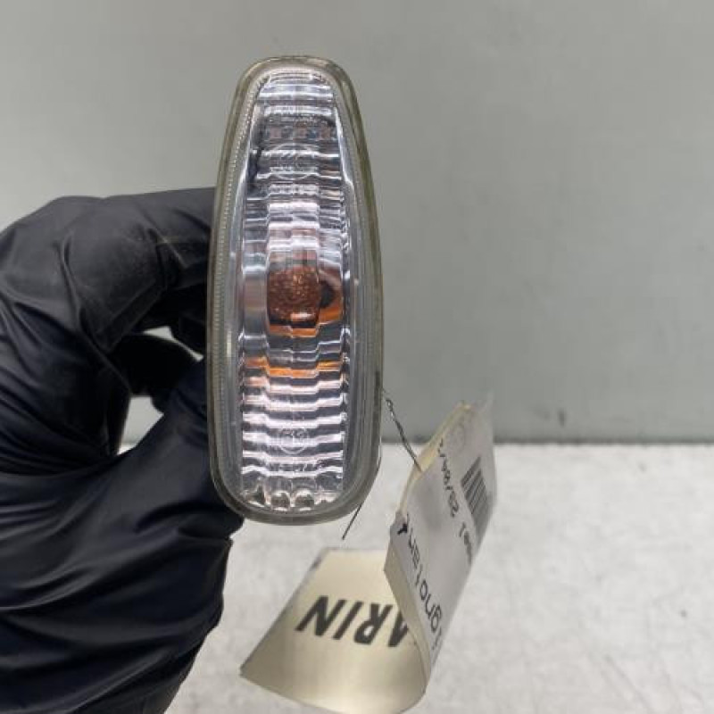 Repetiteur clignotant avant droit  (Feux) KIA RIO 3 Photo n°1