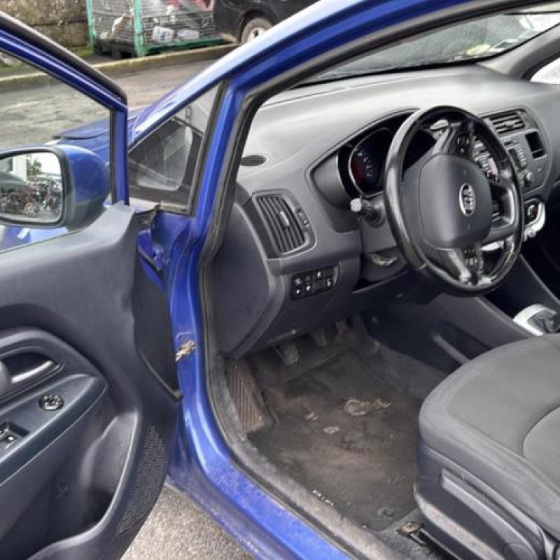 Repetiteur clignotant avant droit  (Feux) KIA RIO 3 Photo n°19