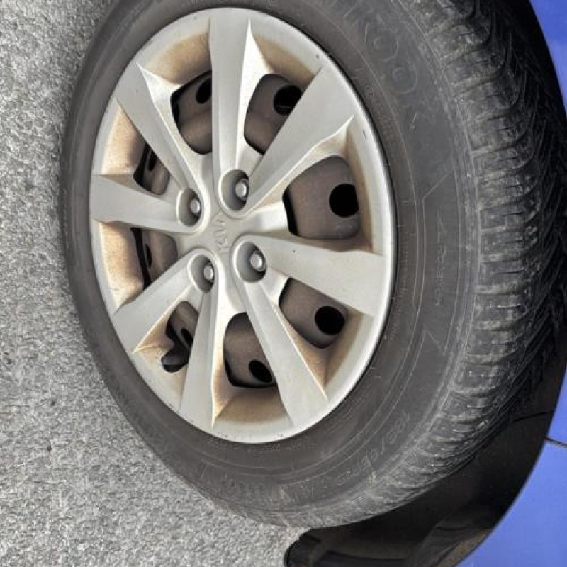 Repetiteur clignotant avant droit  (Feux) KIA RIO 3 Photo n°20