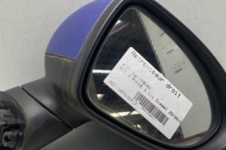 Retroviseur droit KIA RIO 3 Photo n°1