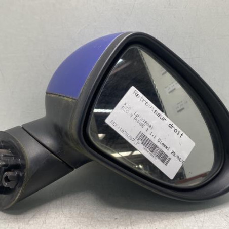 Retroviseur droit KIA RIO 3 Photo n°1