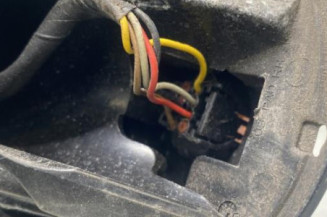 Retroviseur droit KIA RIO 3