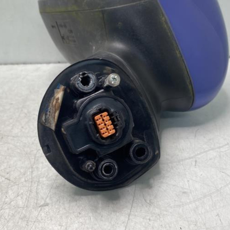 Retroviseur gauche KIA RIO 3 Photo n°4