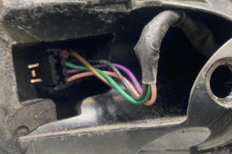 Retroviseur gauche KIA RIO 3