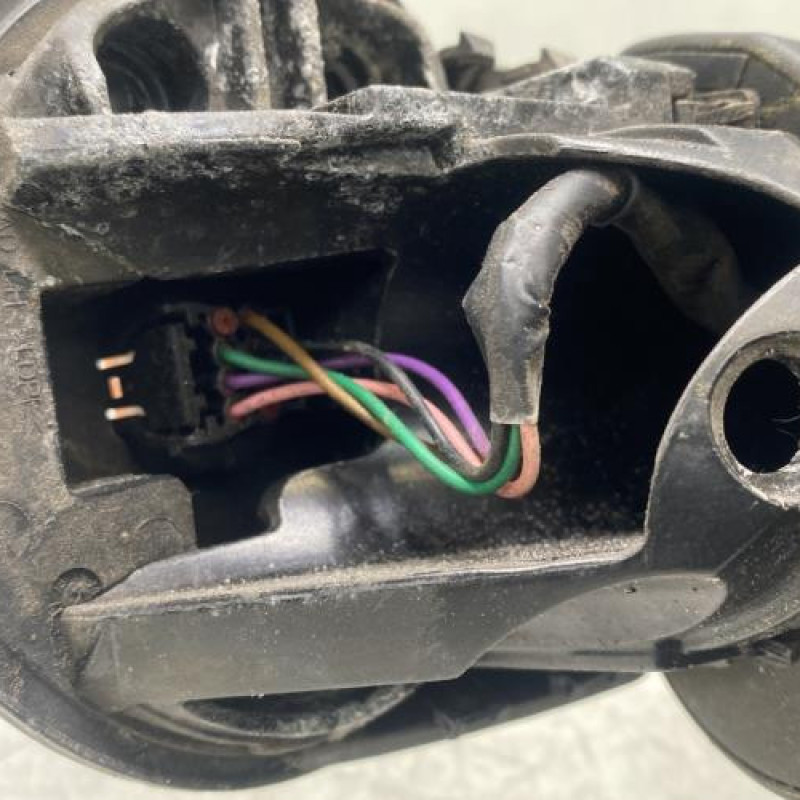 Retroviseur gauche KIA RIO 3 Photo n°6