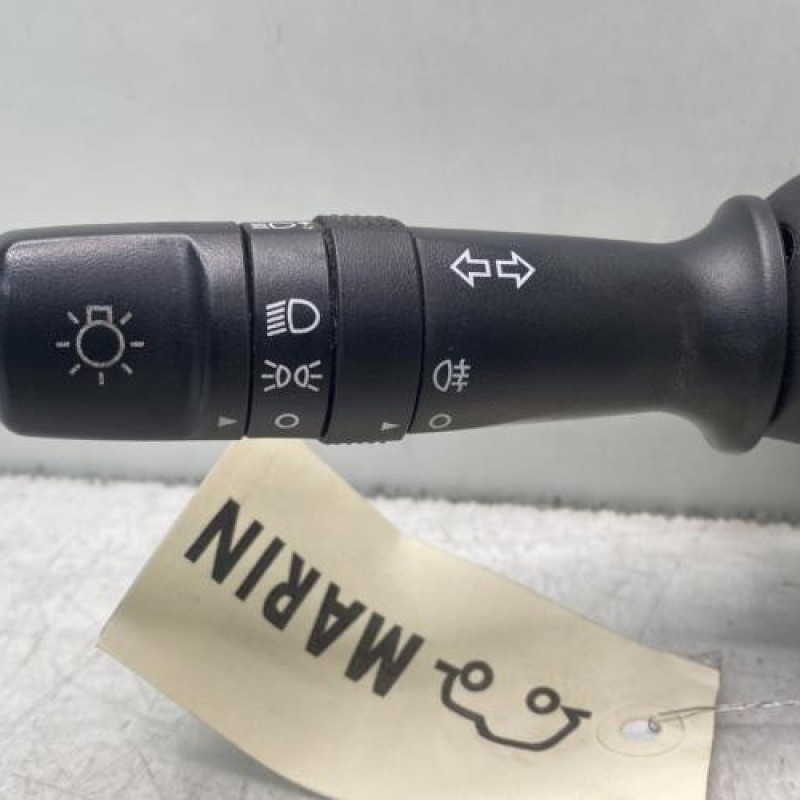 Commodo phare KIA RIO 3 Photo n°2