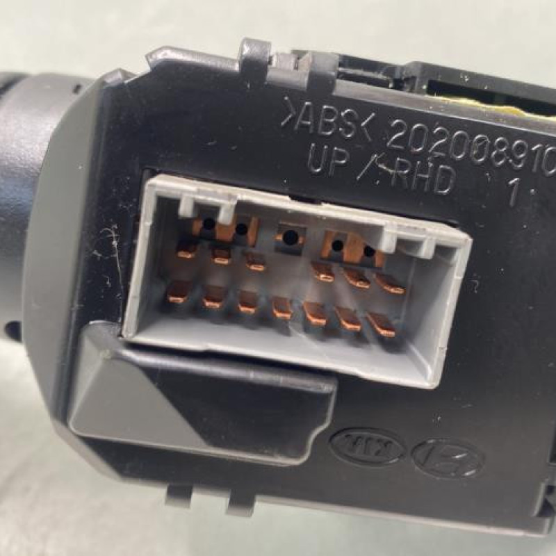 Commodo phare KIA RIO 3 Photo n°5