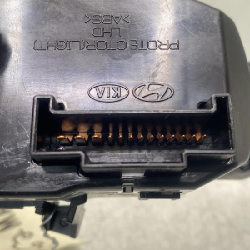 Commodo phare KIA RIO 3 Photo n°10