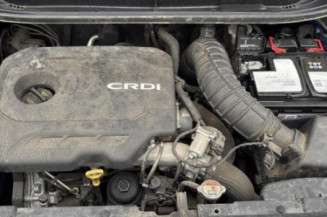 Commodo phare KIA RIO 3