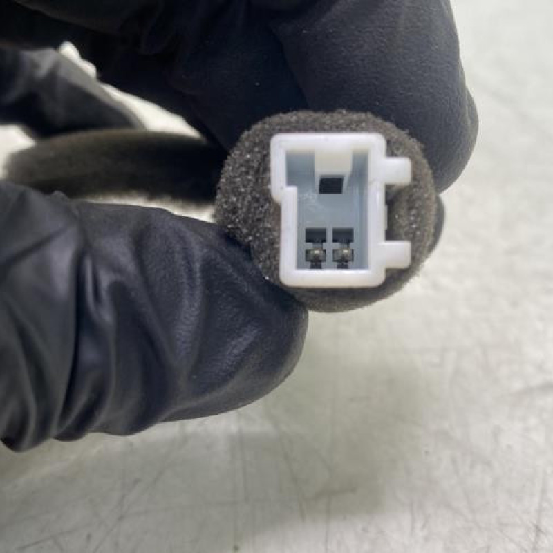 Feu arriere stop central KIA RIO 3 Photo n°3