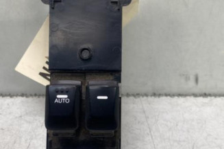 Interrupteur de leve vitre avant gauche KIA RIO 3 Photo n°1