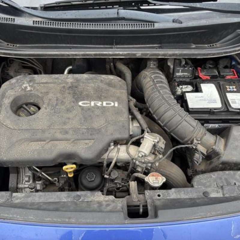 Interrupteur de leve vitre avant gauche KIA RIO 3 Photo n°7