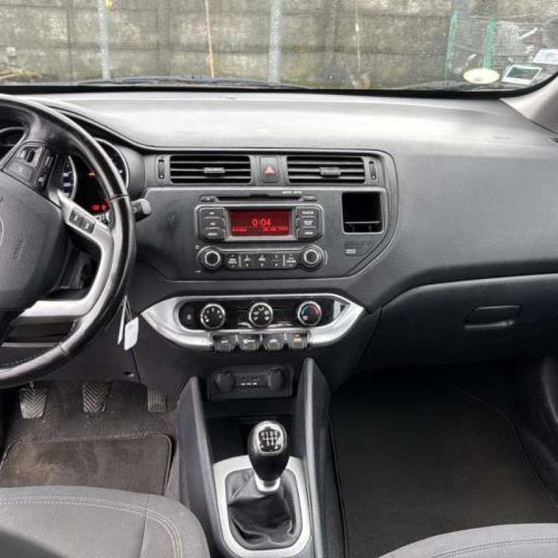 Interrupteur de leve vitre avant gauche KIA RIO 3 Photo n°14