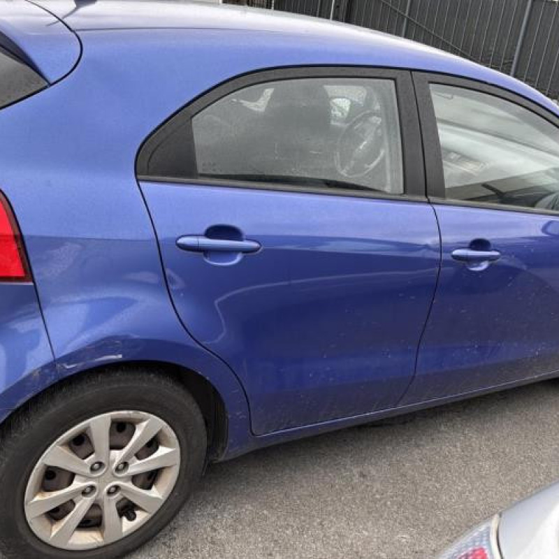 Interrupteur de leve vitre avant gauche KIA RIO 3 Photo n°16