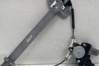 Leve vitre electrique avant gauche KIA RIO 3 Photo n°1