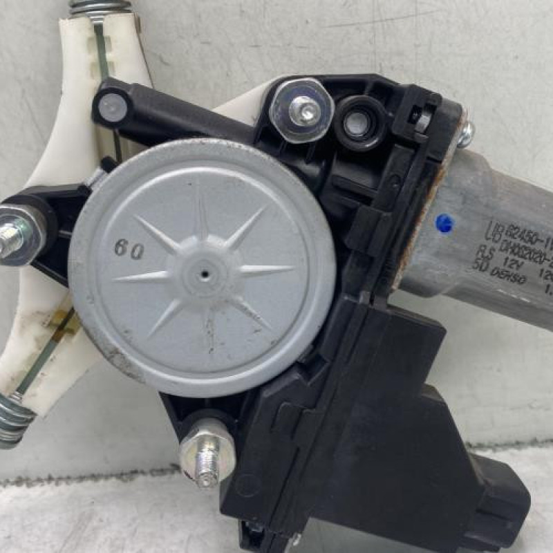 Leve vitre electrique avant gauche KIA RIO 3 Photo n°4