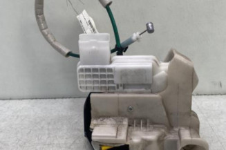 Serrure avant gauche KIA RIO 3 Photo n°1