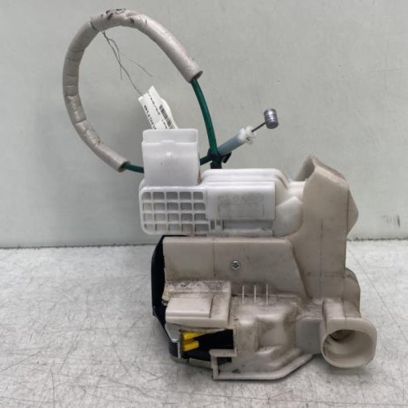 Serrure avant gauche KIA RIO 3 Photo n°1