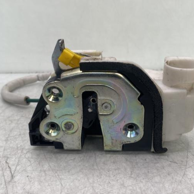 Serrure avant gauche KIA RIO 3 Photo n°2