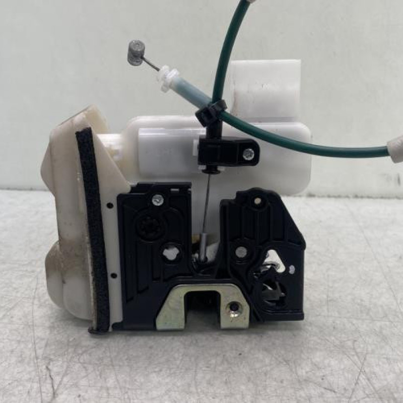 Serrure avant gauche KIA RIO 3 Photo n°3