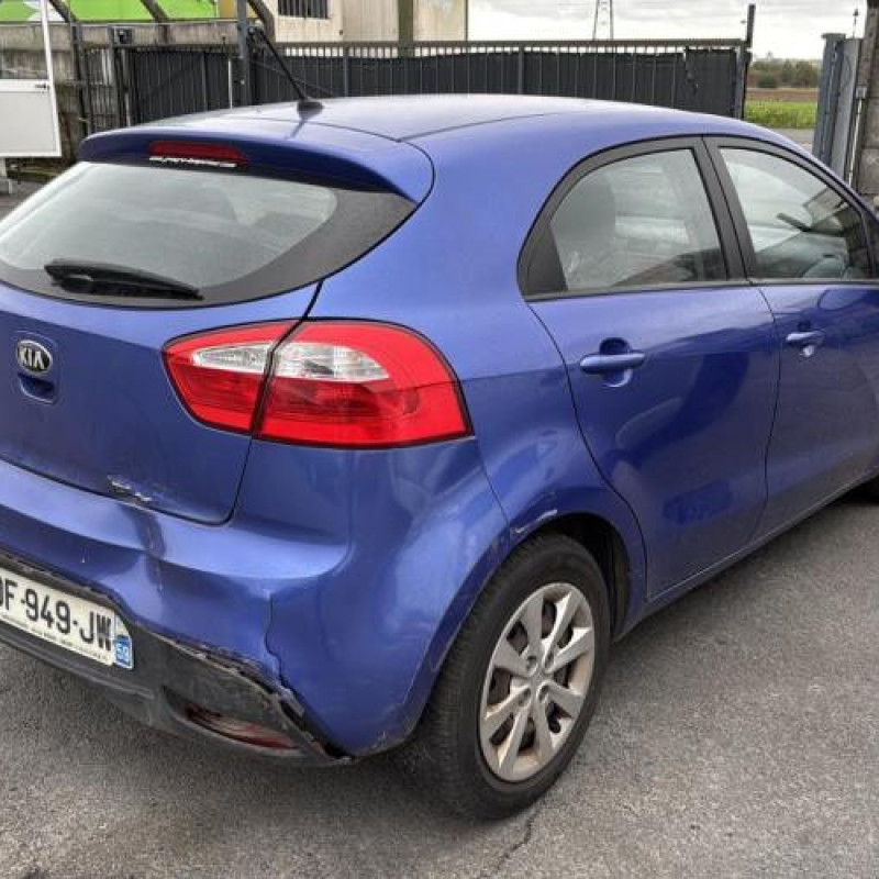 Serrure avant gauche KIA RIO 3 Photo n°12