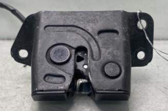 Serrure de coffre KIA RIO 3 Photo n°1