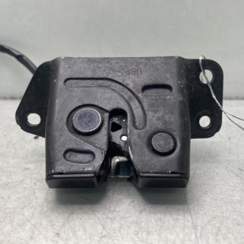 Serrure de coffre KIA RIO 3 Photo n°1