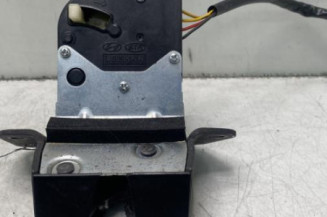Serrure de coffre KIA RIO 3