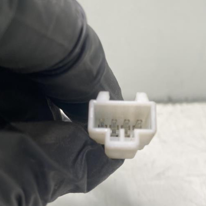 Serrure de coffre KIA RIO 3 Photo n°4