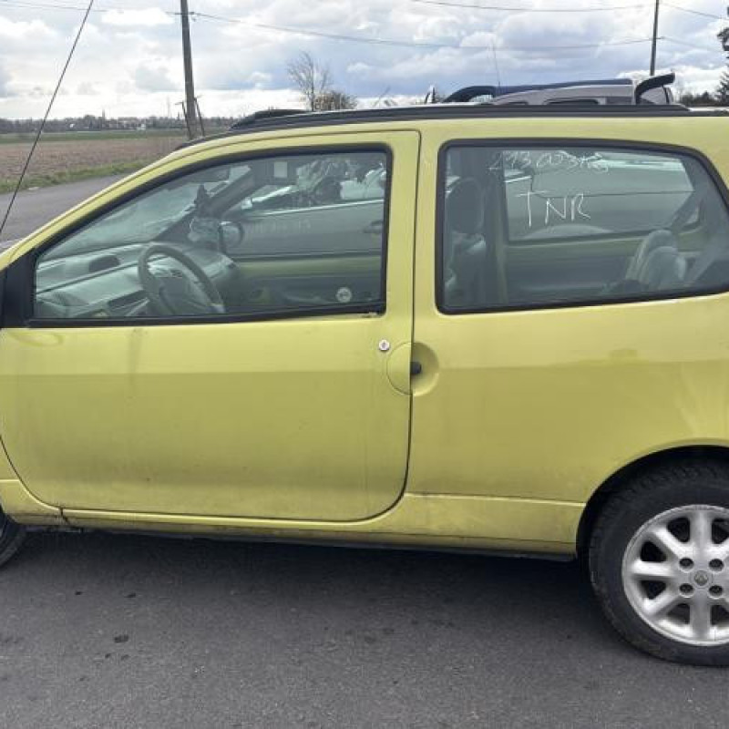 Bras essuie glace arriere RENAULT TWINGO 1 Photo n°11