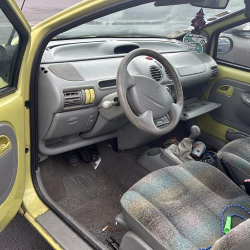 Bras essuie glace arriere RENAULT TWINGO 1 Photo n°13